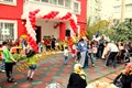 balon süsleme